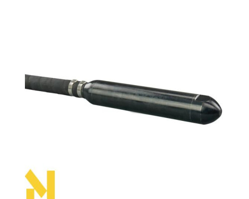 Вібратор акумуляторний Makita VR004CZ (без АКБ та ЗП)