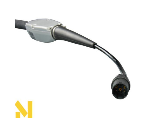 Вібратор акумуляторний Makita VR004CZ (без АКБ та ЗП)