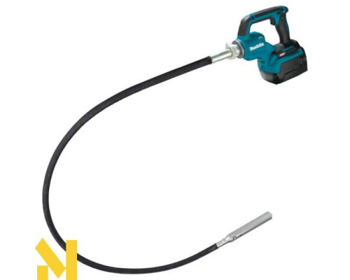 Вібратор акумуляторний Makita VR004GZ (без АКБ та ЗП)