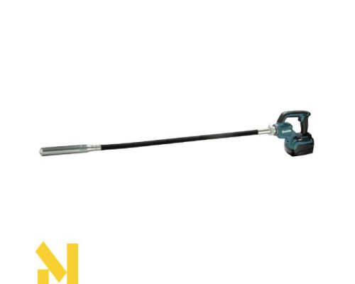 Вібратор акумуляторний Makita VR004GZ (без АКБ та ЗП)