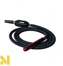 Гнучкий вал і вібробулава AGT VT 0472 T4