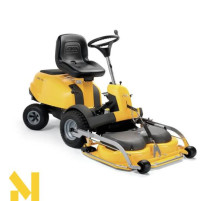 Райдер бензиновий STIGA Villa_Spring