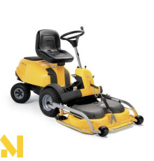 Райдер бензиновий STIGA Villa_Spring