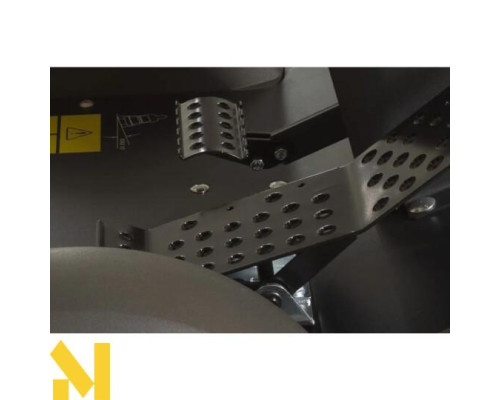 Райдер бензиновий STIGA Villa_Spring