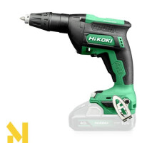 Викрутка акумуляторна HiKOKI W18DAW2Z