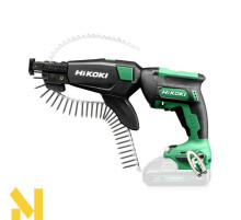 Викрутка акумуляторна HiKOKI W18DAW3Z (без АКБ)