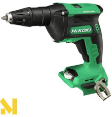 Викрутка акумуляторна HiKOKI W18DAW4Z (без АКБ)