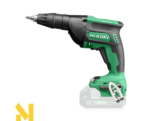 Викрутка акумуляторна HiKOKI W18DBW2Z (без АКБ)