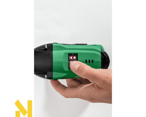 Викрутка акумуляторна HiKOKI W18DBW3Z