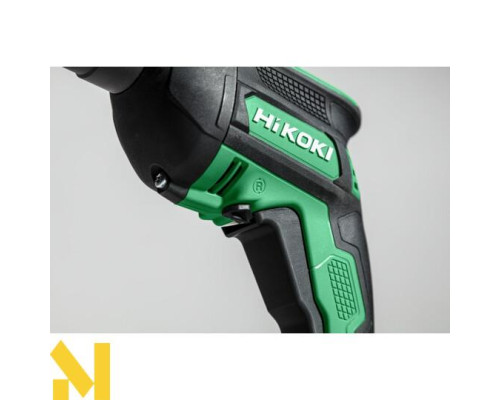 Викрутка акумуляторна Hikoki W18DBWCZ