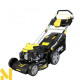 Газонокосарка бензинова LIDER WA46P144R-3W1