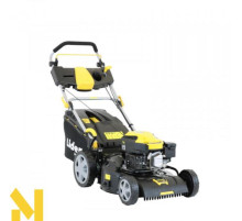 Газонокосарка бензинова LIDER WA46P144R-3W1