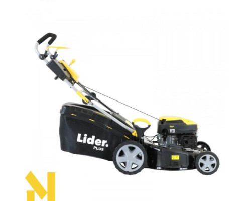 Газонокосарка бензинова LIDER WA46P144R-3W1