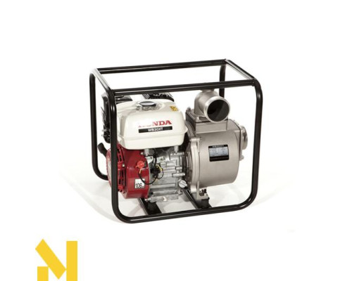 Мотопомпа Honda WB30XT3 DRX