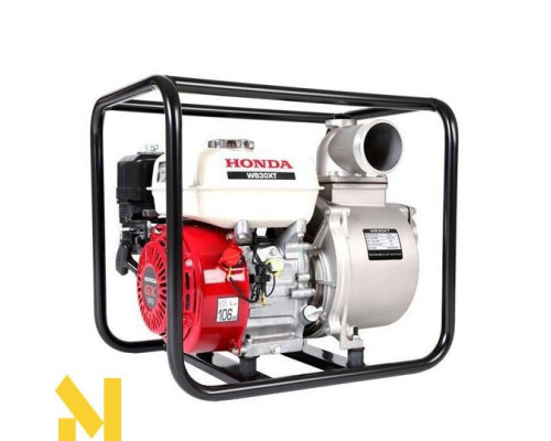 Мотопомпа Honda WB30XT3 DRX