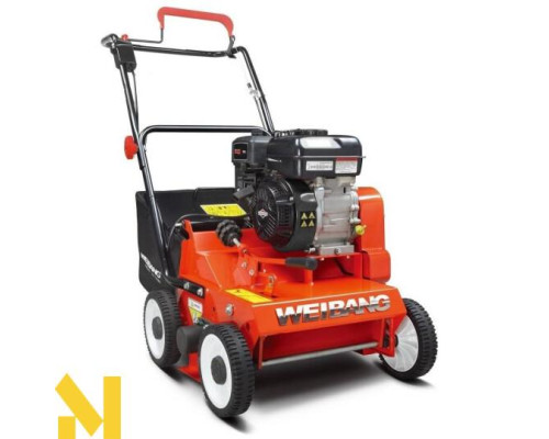 Аератор бензиновий Weibang WB384RB