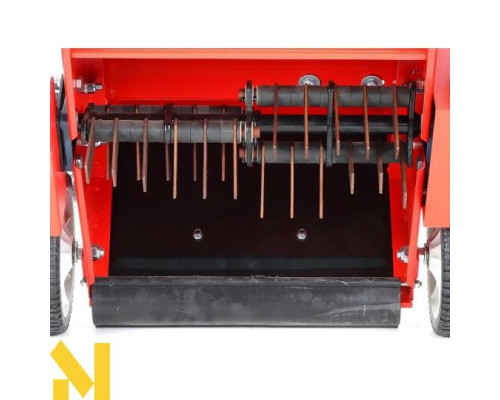 Аератор бензиновий Weibang WB384RB