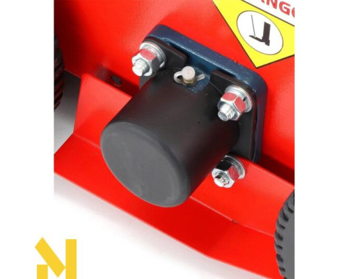 Аератор бензиновий Weibang WB384RB