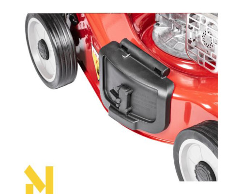 Газонокосарка бензинова Weibang WB454HB 3W1