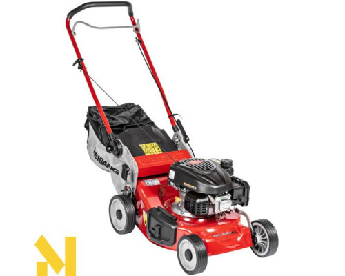 Газонокосарка бензинова Weibang WB455HC 3W1