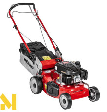 Газонокосарка бензинова Weibang WB455SC 3W1