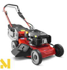 Газонокосарка бензинова Weibang WB456SC VE 3IN1