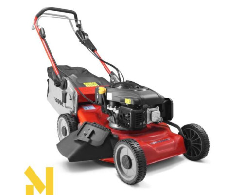 Газонокосарка бензинова Weibang WB456SC VE 3IN1