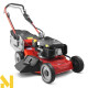 Газонокосарка бензинова Weibang WB456SC VE 3IN1