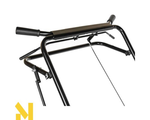 Аератор бензиновий Weibang WB457AB