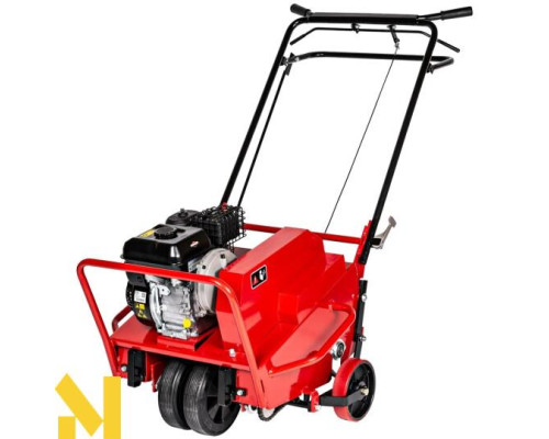 Аератор бензиновий Weibang WB457AB