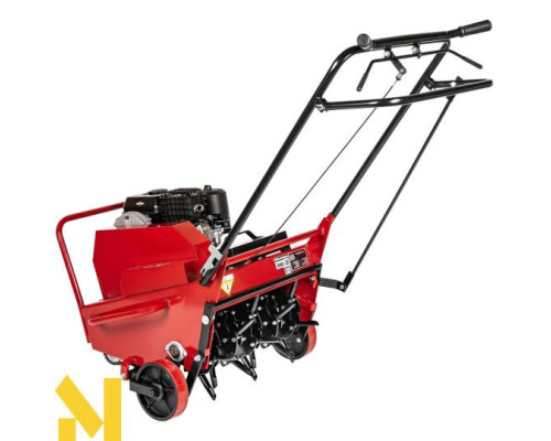 Аератор бензиновий Weibang WB457AB