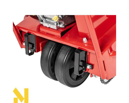 Аератор бензиновий Weibang WB457AB