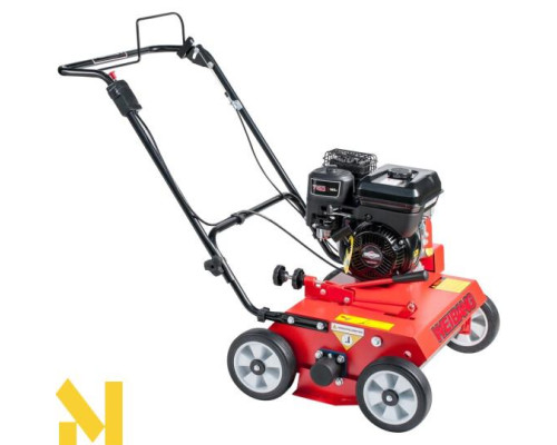 Аеаратор бензиновий Weibang WB486CRB