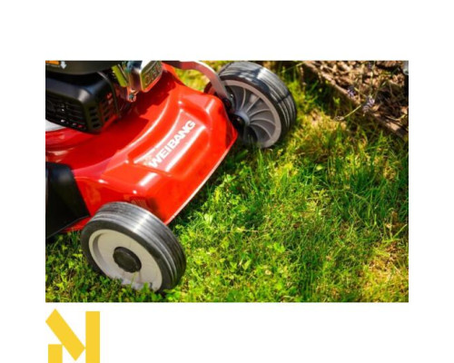 Газонокосарка бензинова Weibang WB506HC 3W1