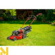 Газонокосарка бензинова Weibang WB506HC 3W1