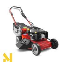 Газонокосарка бензинова Weibang WB506HC 3W1