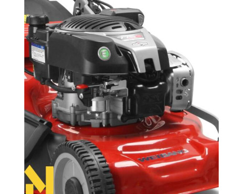 Газонокосарка бензинова Weibang WB506SB DOV 3W1
