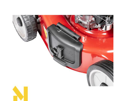 Газонокосарка бензинова Weibang WB506SB DOV 3W1