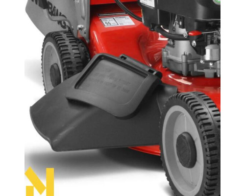 Газонокосарка бензинова Weibang WB506SB DOV 3W1