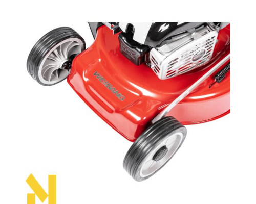 Газонокосарка бензинова Weibang WB506SB DOV 3W1