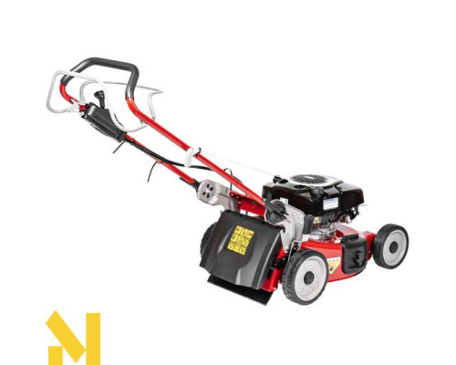 Газонокосарка бензинова Weibang WB506SB DOV 3W1