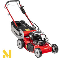 Газонокосарка бензинова Weibang WB506SB DOV 3W1