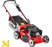 Газонокосарка бензинова Weibang WB506SC 3W1