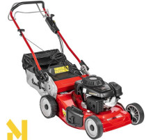Газонокосарка бензинова Weibang WB506SC VE 3IN1