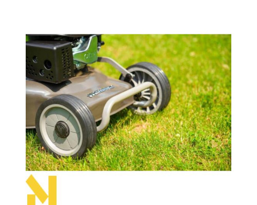 Газонокосарка бензинова Weibang WB507SC V 3IN1