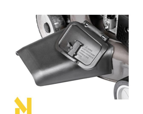 Газонокосарка бензинова Weibang WB507SC V 3IN1