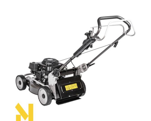 Газонокосарка бензинова Weibang WB507SC V 3IN1