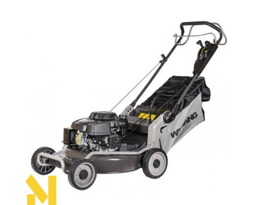Газонокосарка бензинова Weibang WB507SC V 3IN1