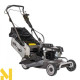 Газонокосарка бензинова Weibang WB507SC V 3IN1