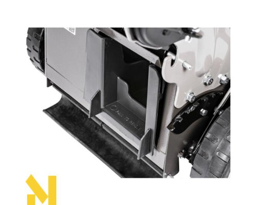 Газонокосарка бензинова Weibang WB507SC V 3IN1